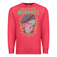 Cardinal dropkick murphy's Premium Sweatshirt - linhVisuals