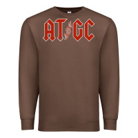 Chestnut atgc funny science Premium Sweatshirt - linhVisuals
