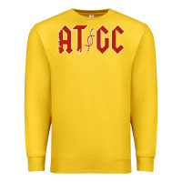 Lemon atgc funny science Premium Sweatshirt - linhVisuals
