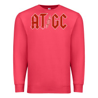 Cardinal atgc funny science Premium Sweatshirt - linhVisuals