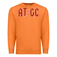 Carrot atgc funny science Premium Sweatshirt - linhVisuals