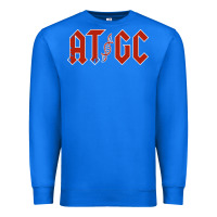 True Royal atgc funny science Premium Sweatshirt - linhVisuals