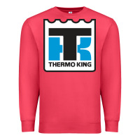 Cardinal thermo king Premium Sweatshirt - linhVisuals