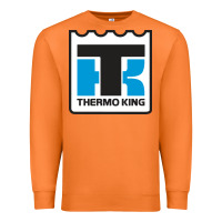 Carrot thermo king Premium Sweatshirt - linhVisuals