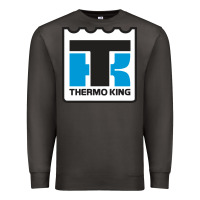 Thermo King Premium Sweatshirt | Teevron