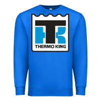 True Royal thermo king Premium Sweatshirt - linhVisuals