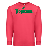 Cardinal tropicana Premium Sweatshirt - linhVisuals
