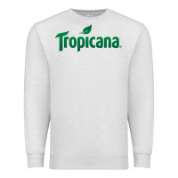 Tropicana Premium Sweatshirt | Teevron