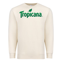 Sandshell tropicana Premium Sweatshirt - linhVisuals