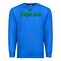 True Royal tropicana Premium Sweatshirt - linhVisuals