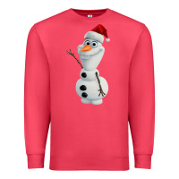 Cardinal olaf Premium Sweatshirt - linhVisuals
