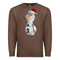 Chestnut olaf Premium Sweatshirt - linhVisuals