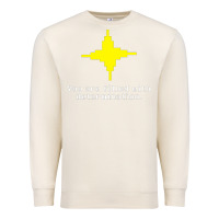 Sandshell undertale   determination point Premium Sweatshirt - linhVisuals