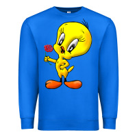 Tweety Premium Sweatshirt | Teevron