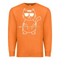 Carrot foosball t  shirt foosball table soccer t  shirt Premium Sweatshirt - linhVisuals