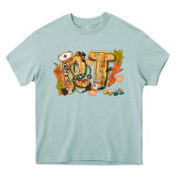 Arona fall rt Heavy Core Tee - CowGirlArtShop