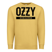 Antique Gold cool-ozzy-osbourne-no-more-tours-ii-pen Premium Sweatshirt - linhVisuals