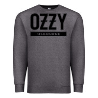 Charcoal Heather cool-ozzy-osbourne-no-more-tours-ii-pen Premium Sweatshirt - linhVisuals