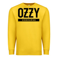 Lemon cool-ozzy-osbourne-no-more-tours-ii-pen Premium Sweatshirt - linhVisuals