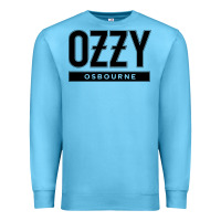 Ocean Blue cool-ozzy-osbourne-no-more-tours-ii-pen Premium Sweatshirt - linhVisuals