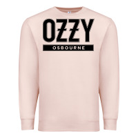 Pale Pink cool-ozzy-osbourne-no-more-tours-ii-pen Premium Sweatshirt - linhVisuals