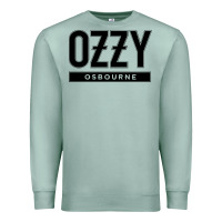 Seafoam cool-ozzy-osbourne-no-more-tours-ii-pen Premium Sweatshirt - linhVisuals