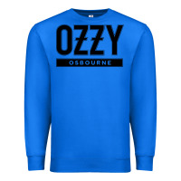 True Royal cool-ozzy-osbourne-no-more-tours-ii-pen Premium Sweatshirt - linhVisuals