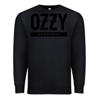 Black cool-ozzy-osbourne-no-more-tours-ii-pen Premium Sweatshirt - linhVisuals