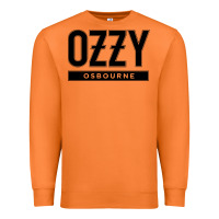 Carrot cool-ozzy-osbourne-no-more-tours-ii-pen Premium Sweatshirt - linhVisuals