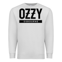 Dove Grey cool-ozzy-osbourne-no-more-tours-ii-pen Premium Sweatshirt - linhVisuals