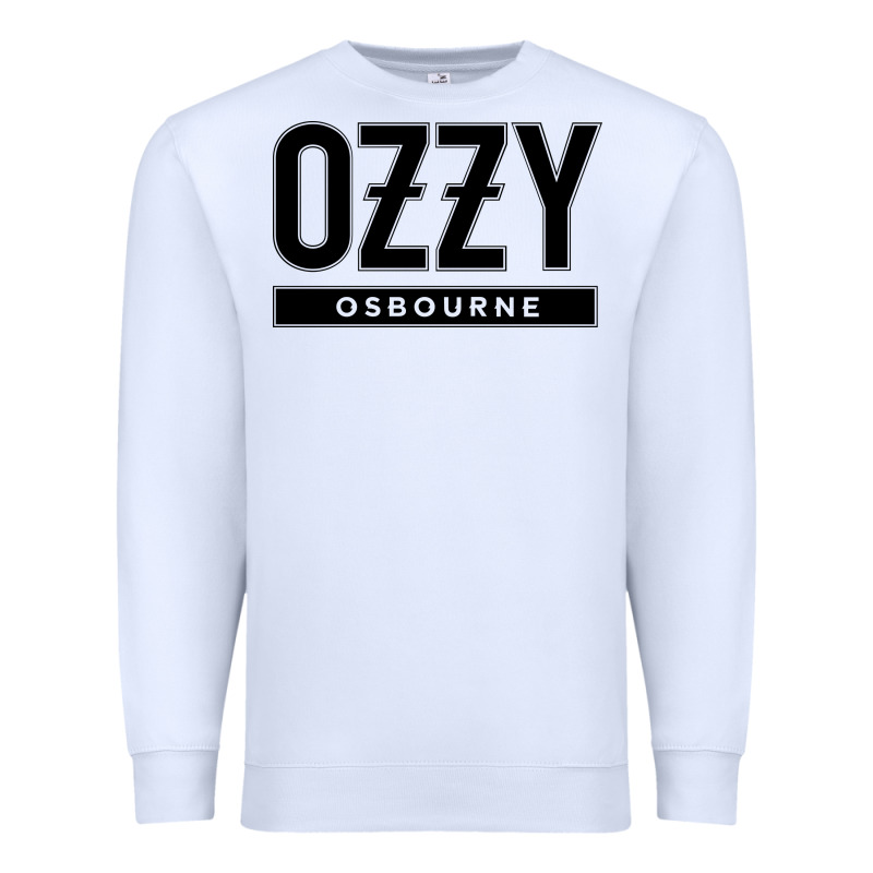 Cool-ozzy-osbourne-no-more-tours-ii-pen Premium Sweatshirt by linhVisuals | Teevron