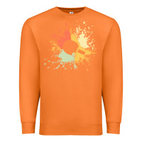 Carrot ping pong t  shirt p i n g p o n g i n k s p l a s h t  shirt Premium Sweatshirt - linhVisuals