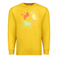 Lemon ping pong t  shirt p i n g p o n g i n k s p l a s h t  shirt Premium Sweatshirt - linhVisuals