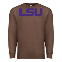 Chestnut lsu sport Premium Sweatshirt - linhVisuals