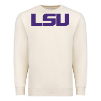 Sandshell lsu sport Premium Sweatshirt - linhVisuals