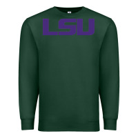 Lsu Sport Premium Sweatshirt | Teevron