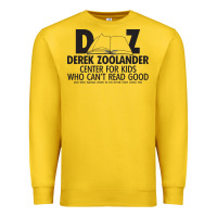 Lemon derek zoolander Premium Sweatshirt - linhVisuals