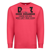 Cardinal derek zoolander Premium Sweatshirt - linhVisuals