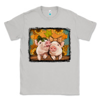 Moon Dust fall pigs Classic Tee - Jasminsmagicworld