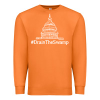 Carrot drain  swamp Premium Sweatshirt - linhVisuals