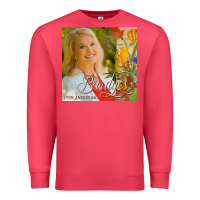 Cardinal lynn anderson cd bridges   bear f Premium Sweatshirt - linhVisuals
