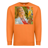 Carrot lynn anderson cd bridges   bear f Premium Sweatshirt - linhVisuals