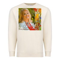 Sandshell lynn anderson cd bridges   bear f Premium Sweatshirt - linhVisuals
