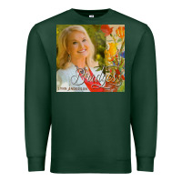 Sports Green lynn anderson cd bridges   bear f Premium Sweatshirt - linhVisuals