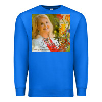 True Royal lynn anderson cd bridges   bear f Premium Sweatshirt - linhVisuals