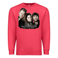Cardinal lady antebellum Premium Sweatshirt - linhVisuals