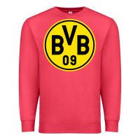Cardinal borussia Premium Sweatshirt - linhVisuals