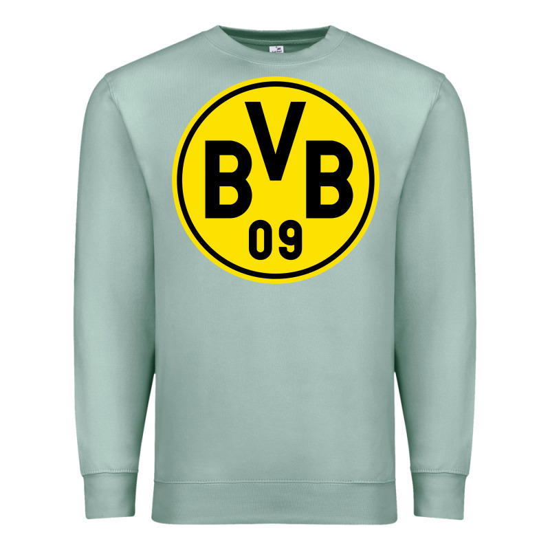 Borussia Premium Sweatshirt by linhVisuals | Teevron