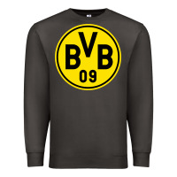 Smoke borussia Premium Sweatshirt - linhVisuals