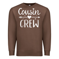 Chestnut cousin crew t shirt Premium Sweatshirt - linhVisuals